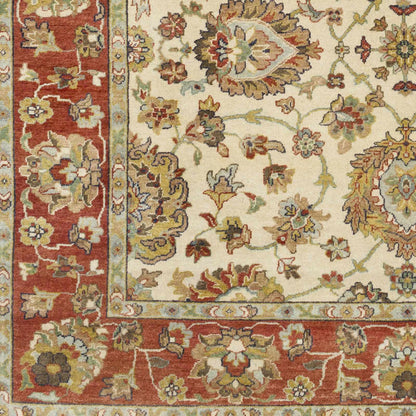 Pazyryk PZY-1002 Hand Knotted Rug