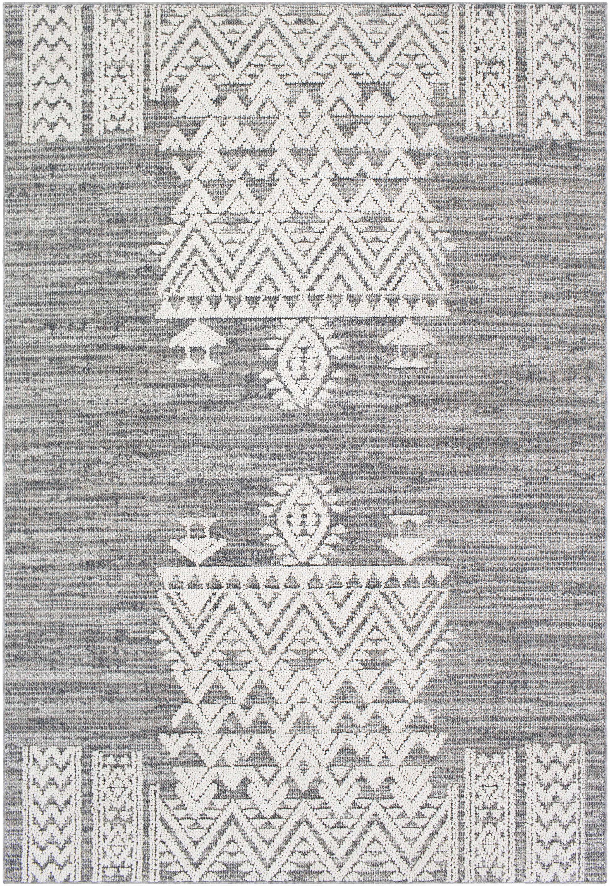 Ariana RIA-2304 Machine Woven Rug