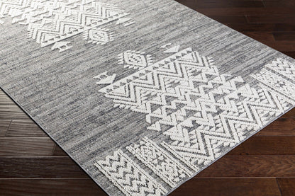 Ariana RIA-2304 Machine Woven Rug