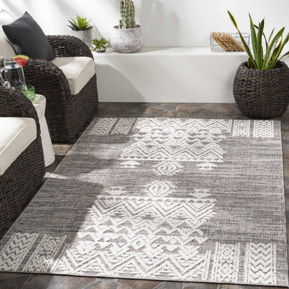 Ariana RIA-2304 Machine Woven Rug
