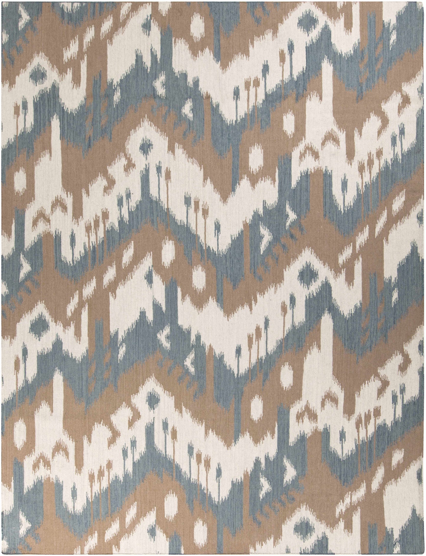 Jewel Tone JT-239 Hand Woven Rug