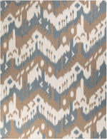 Jewel Tone JT-239 Hand Woven Rug