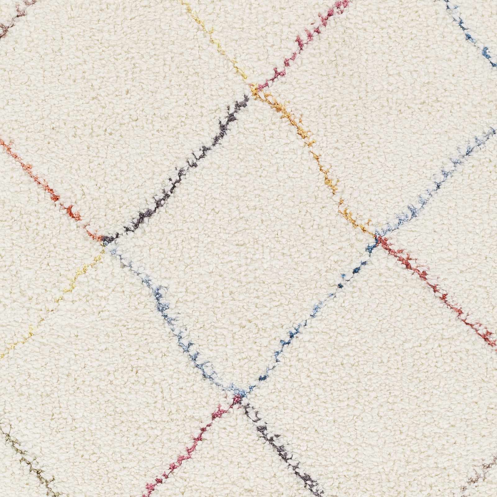 Guarderia GDR-2302 Machine Woven Rug