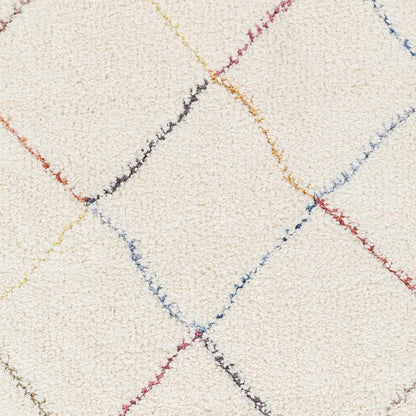 Guarderia GDR-2302 Machine Woven Rug