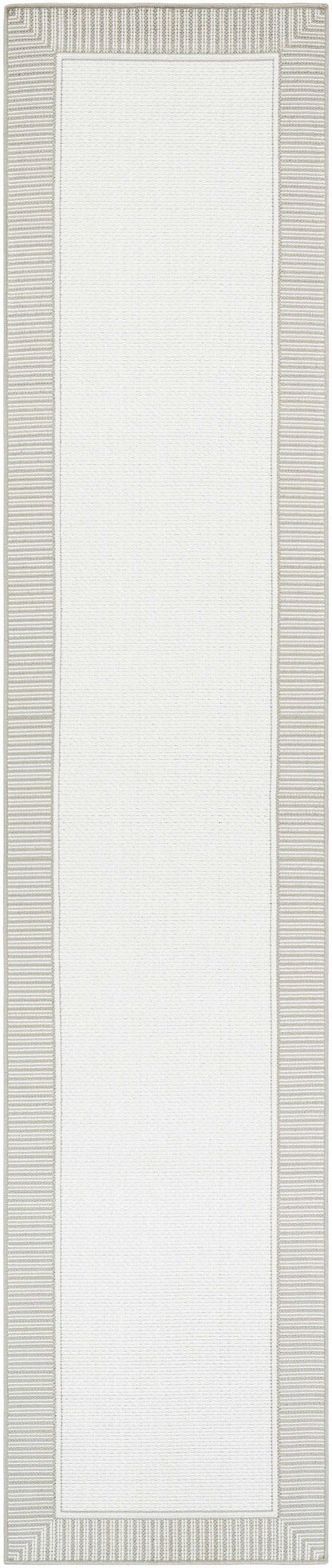 Alfresco ALF-9681 Machine Woven Rug