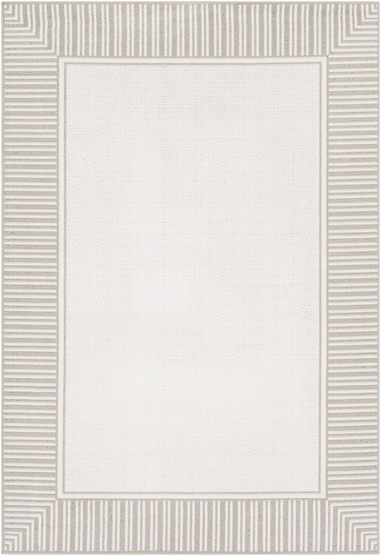Alfresco ALF-9681 Machine Woven Rug