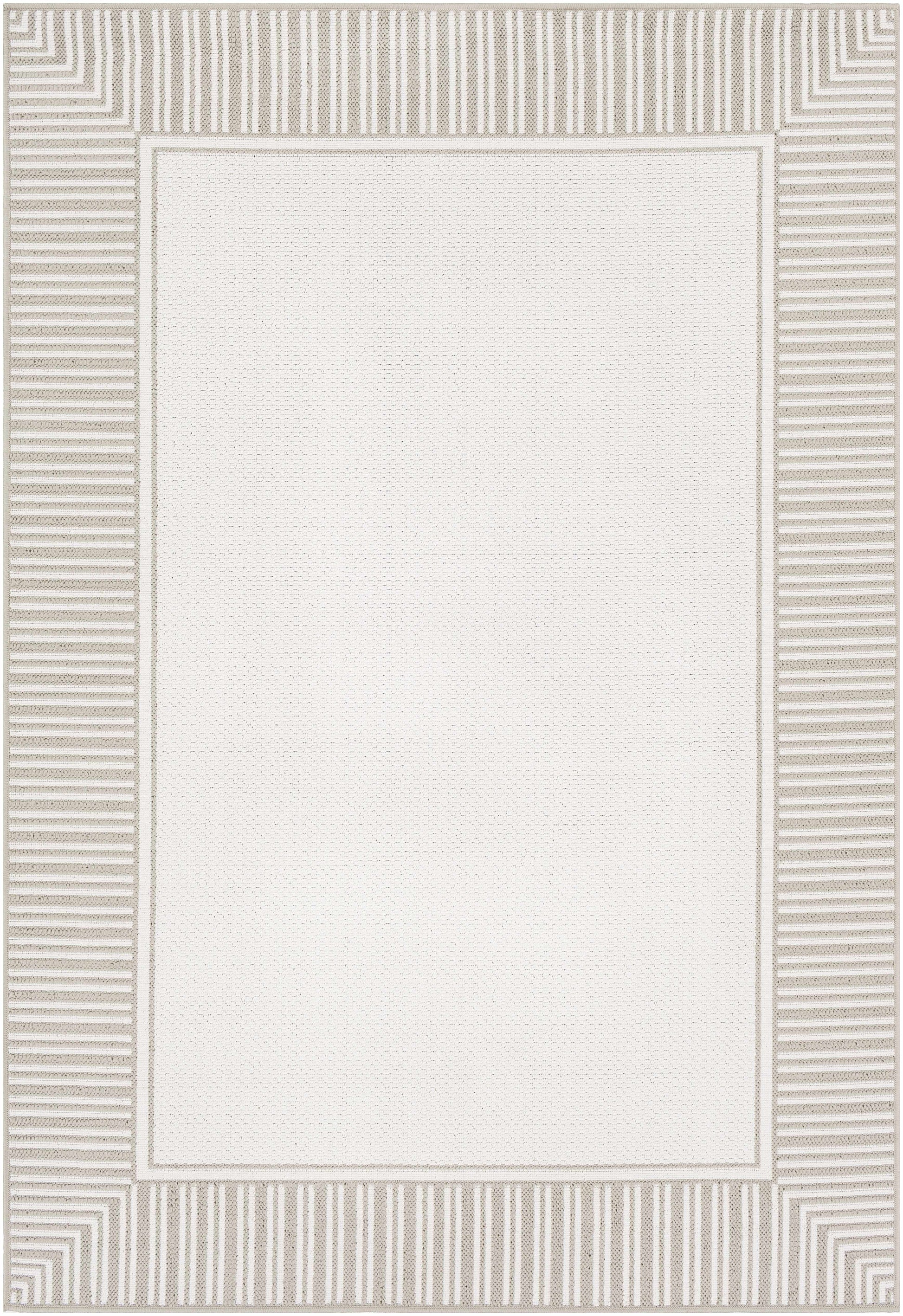 Alfresco ALF-9681 Machine Woven Rug