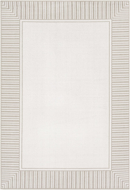 Alfresco ALF-9681 Machine Woven Rug