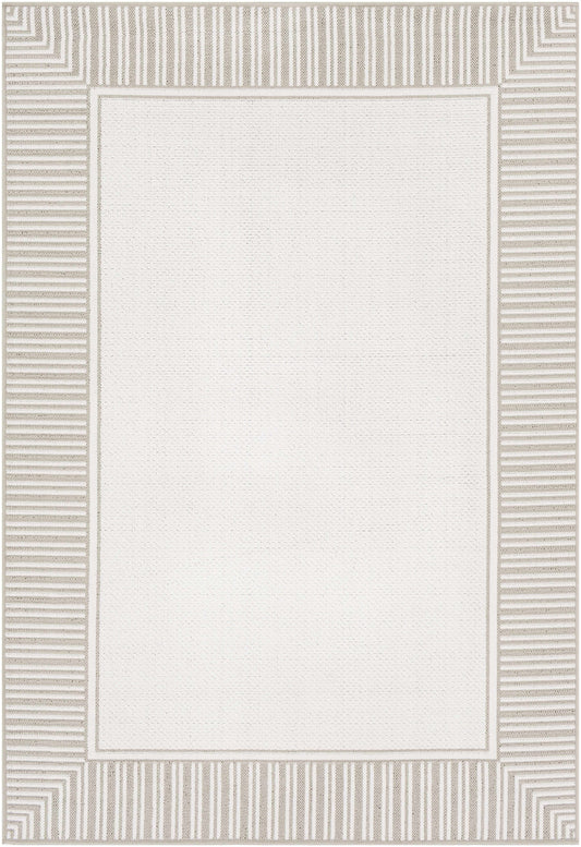 Alfresco ALF-9681 Machine Woven Rug