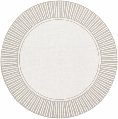 Alfresco ALF-9681 Machine Woven Rug