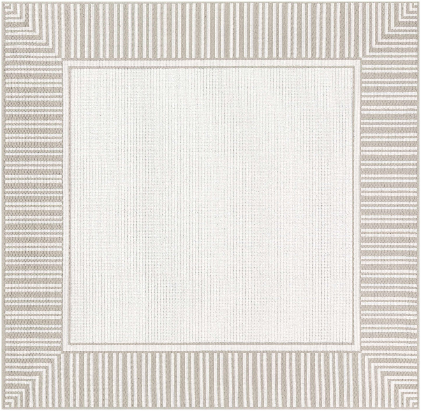 Alfresco ALF-9681 Machine Woven Rug