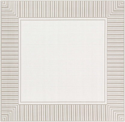 Alfresco ALF-9681 Machine Woven Rug
