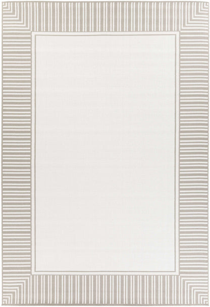 Alfresco ALF-9681 Machine Woven Rug