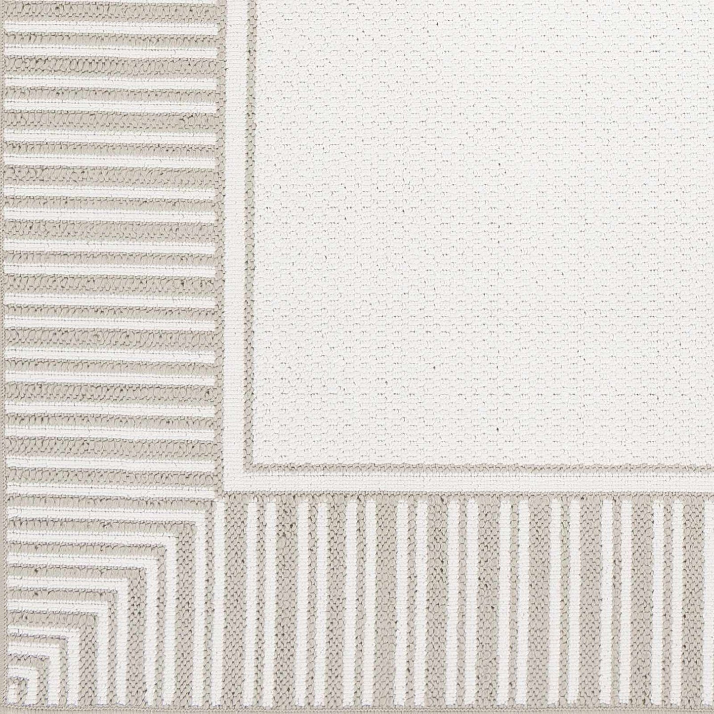 Alfresco ALF-9681 Machine Woven Rug