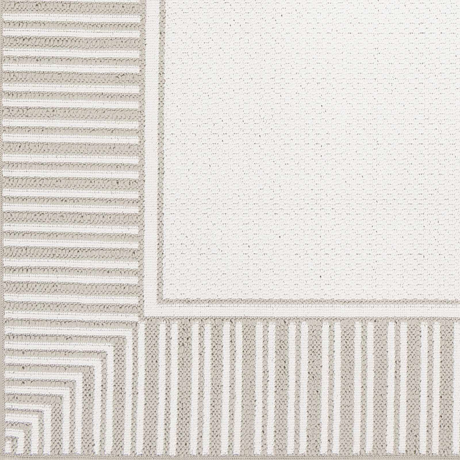 Alfresco ALF-9681 Machine Woven Rug