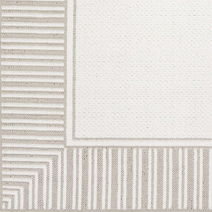 Alfresco ALF-9681 Machine Woven Rug