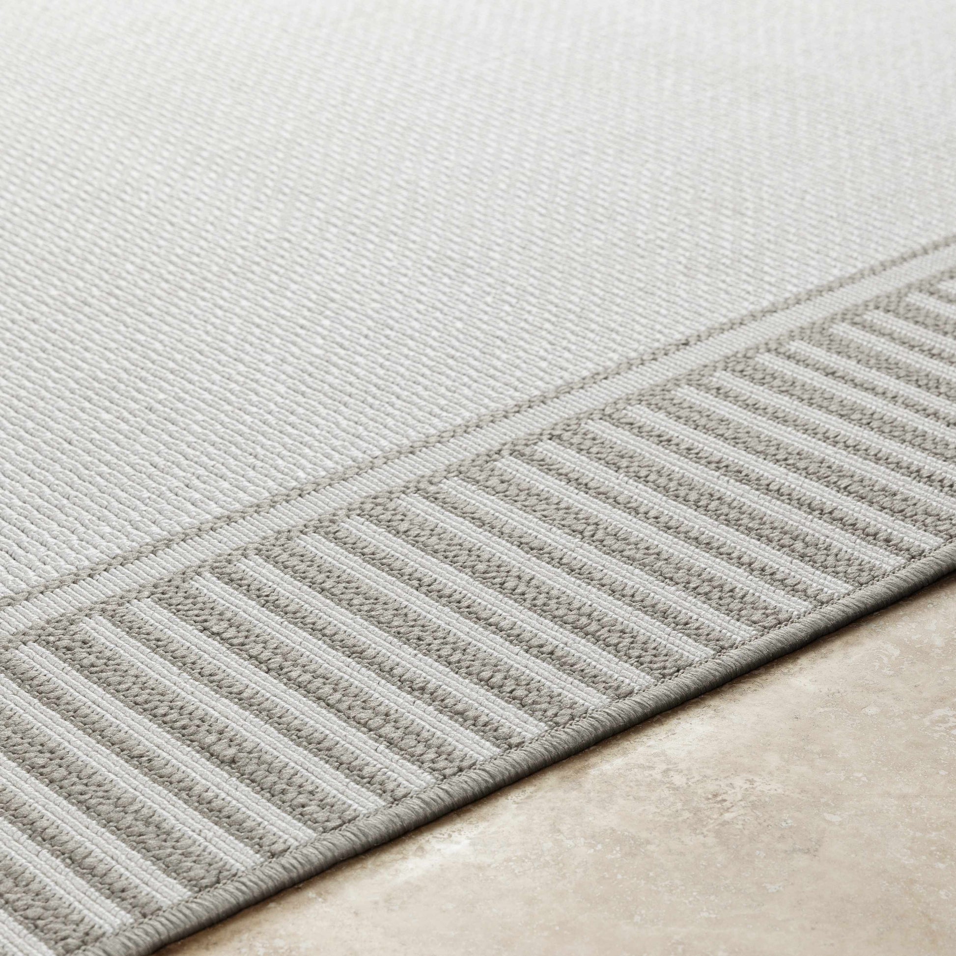Alfresco ALF-9681 Machine Woven Rug