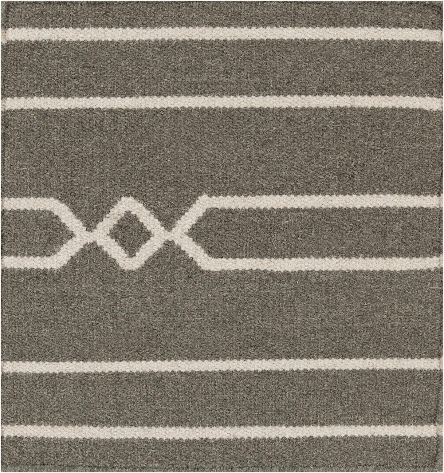 Frontier FT-367 Hand Woven Rug