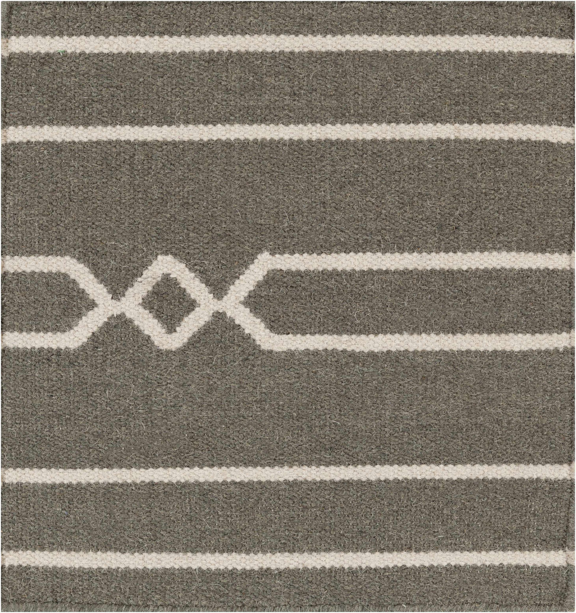 Frontier FT-367 Hand Woven Rug