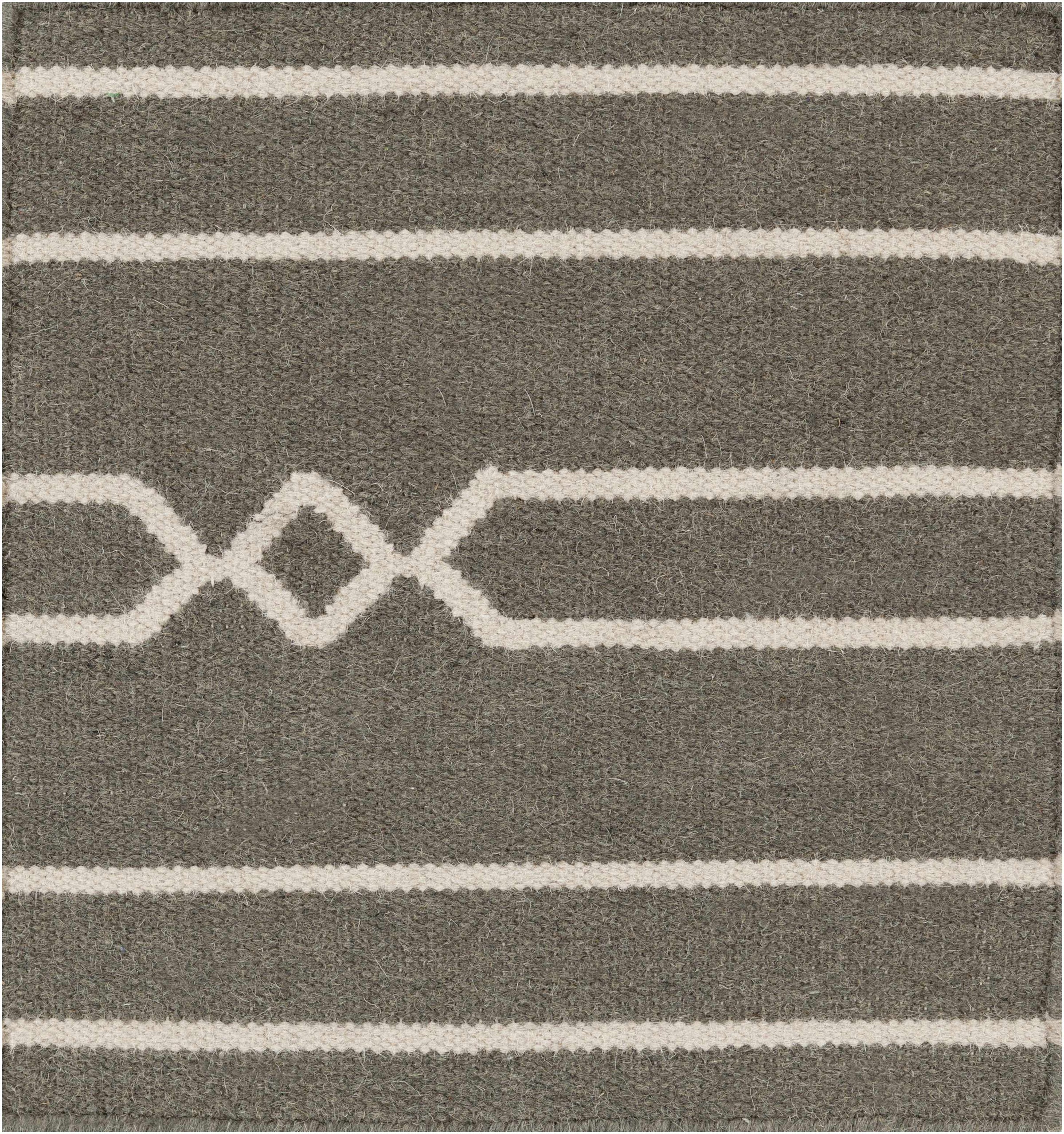 Frontier FT-367 Hand Woven Rug