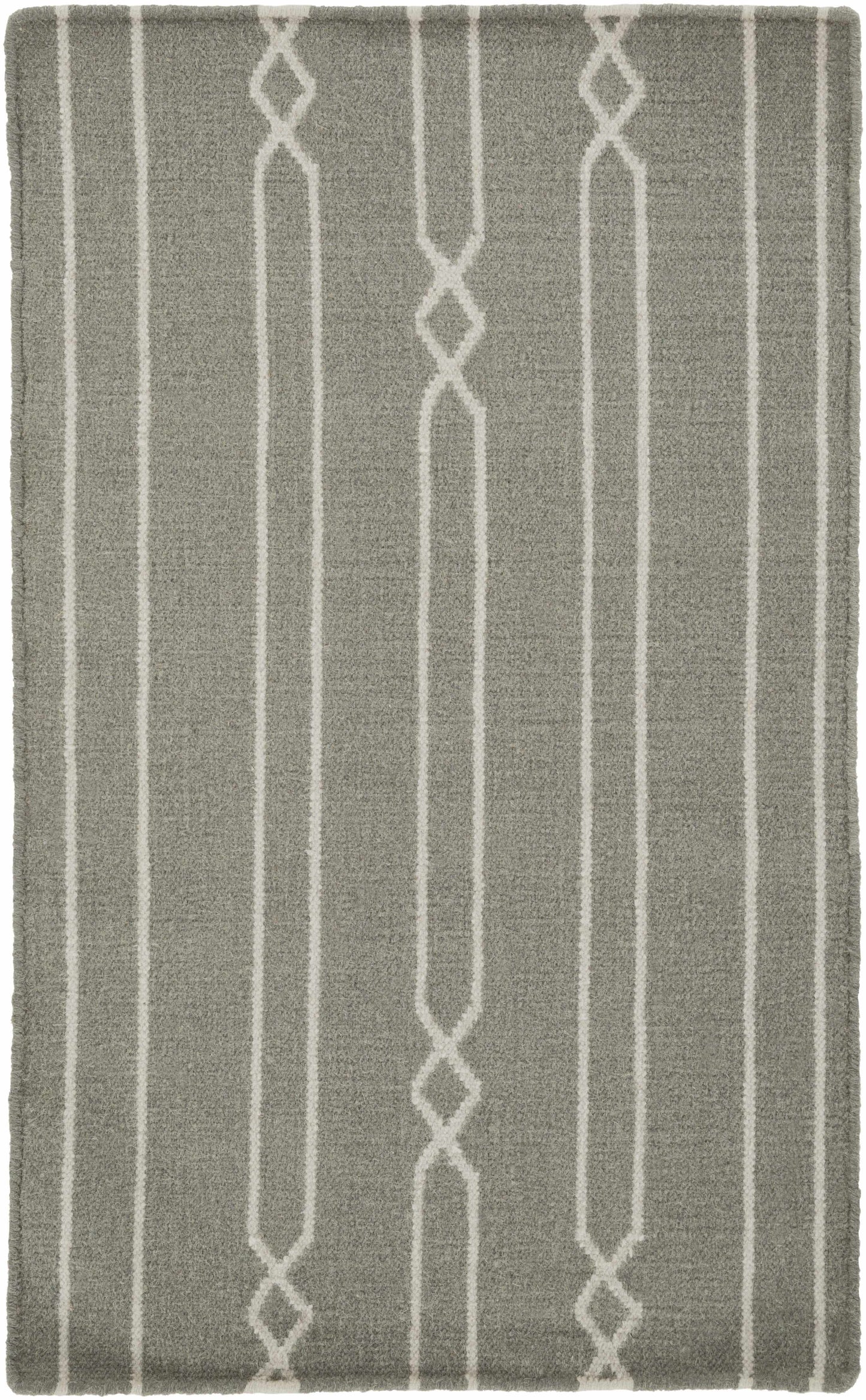 Frontier FT-367 Hand Woven Rug