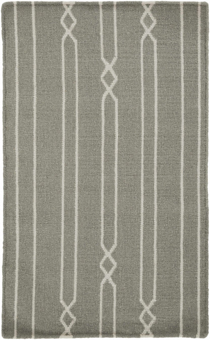 Frontier FT-367 Hand Woven Rug