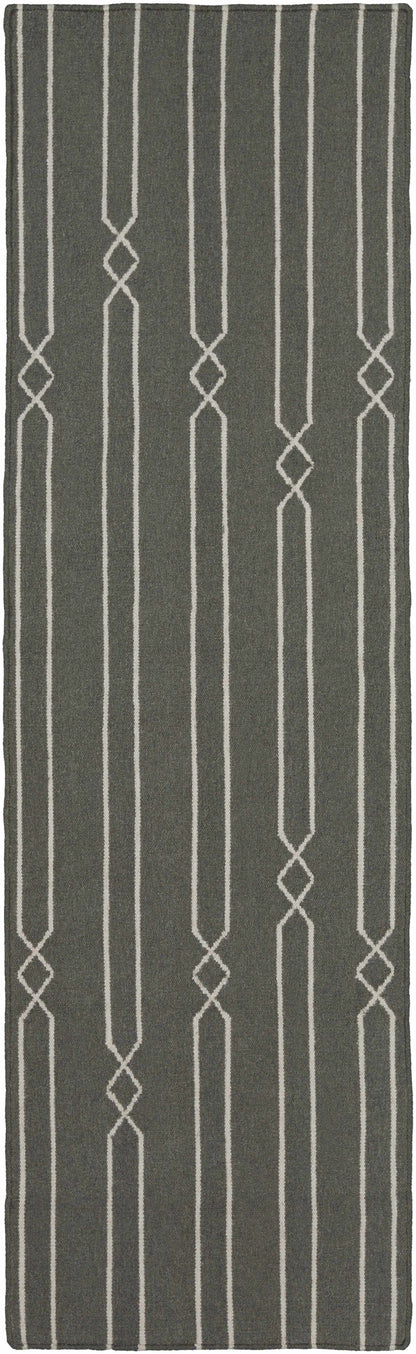Frontier FT-367 Hand Woven Rug