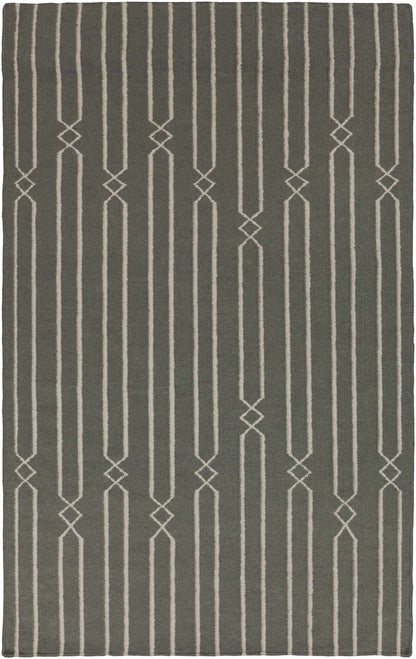 Frontier FT-367 Hand Woven Rug