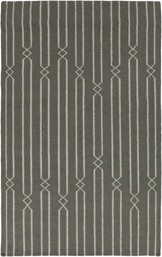 Frontier FT-367 Hand Woven Rug