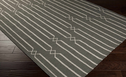 Frontier FT-367 Hand Woven Rug