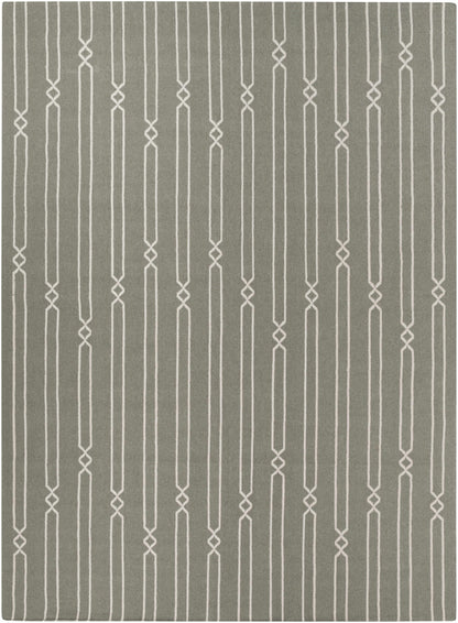 Frontier FT-367 Hand Woven Rug