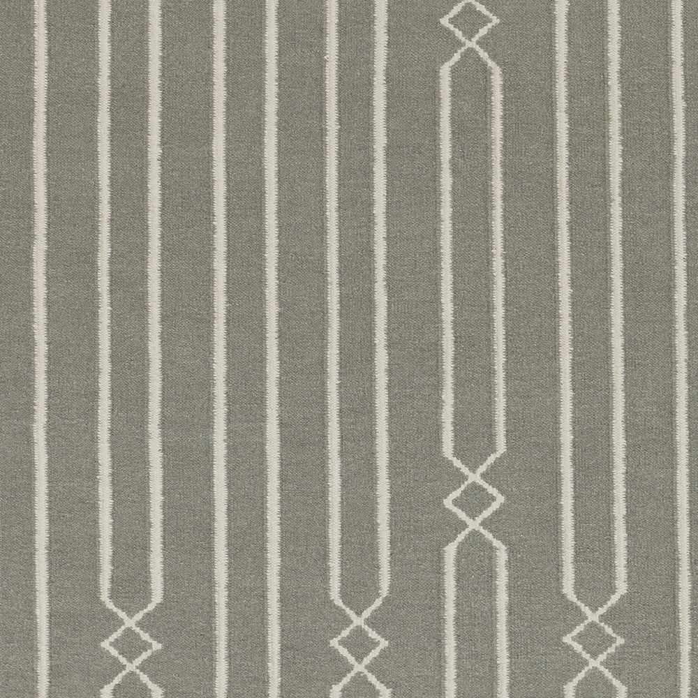 Frontier FT-367 Hand Woven Rug