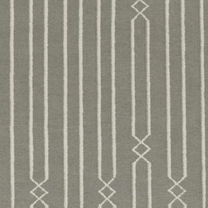 Frontier FT-367 Hand Woven Rug