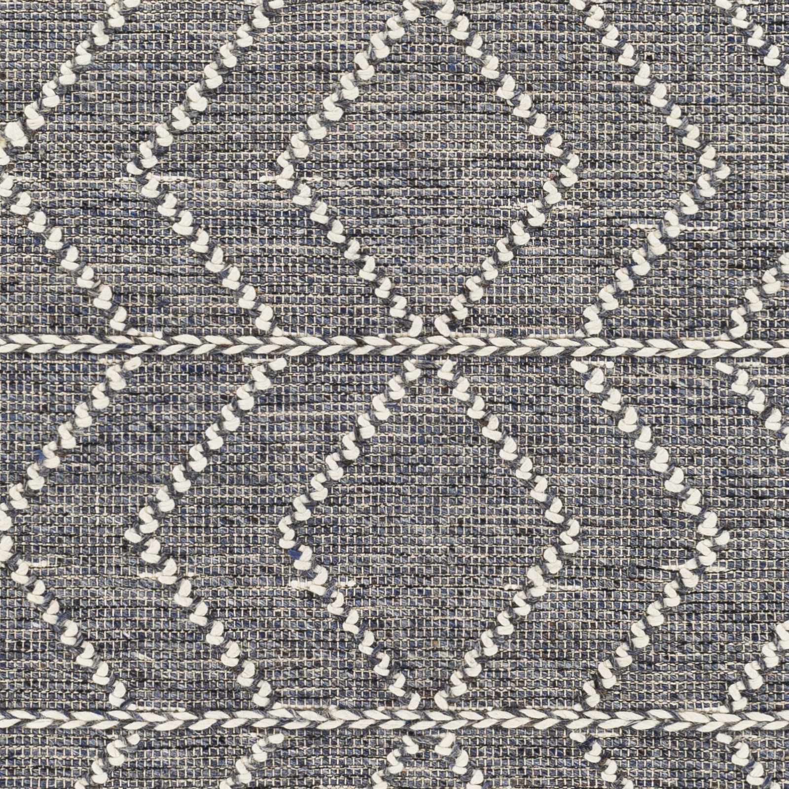 Uttar UTT-2306 Hand Woven Rug