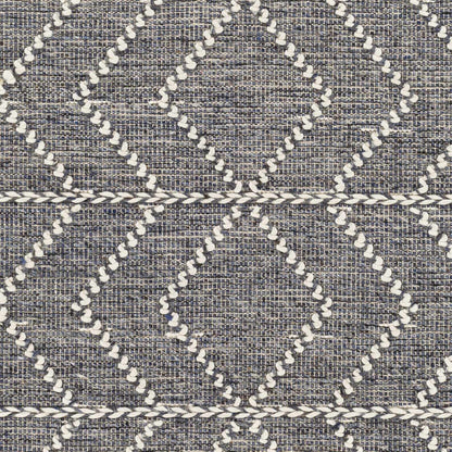 Uttar UTT-2306 Hand Woven Rug