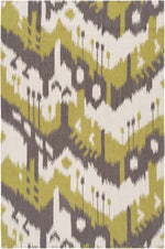 Jewel Tone JT-237 Hand Woven Rug