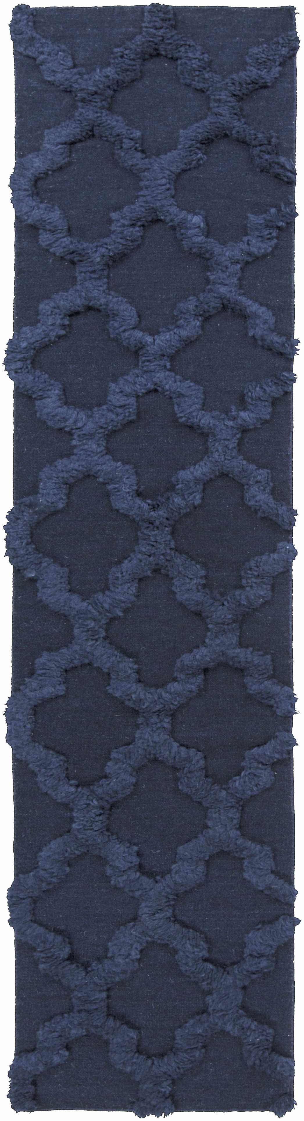 Kabru KAB-8011 Hand Woven Rug