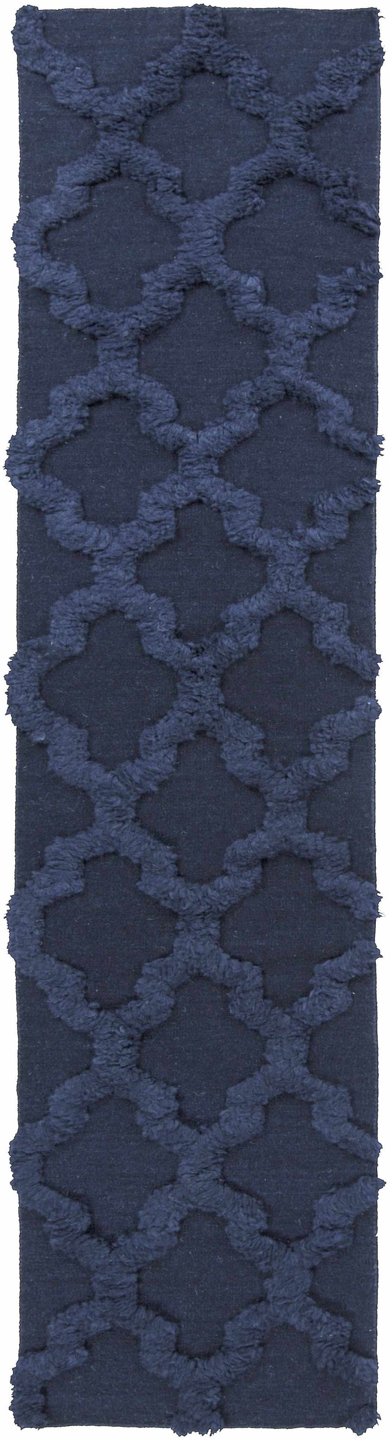 Kabru KAB-8011 Hand Woven Rug