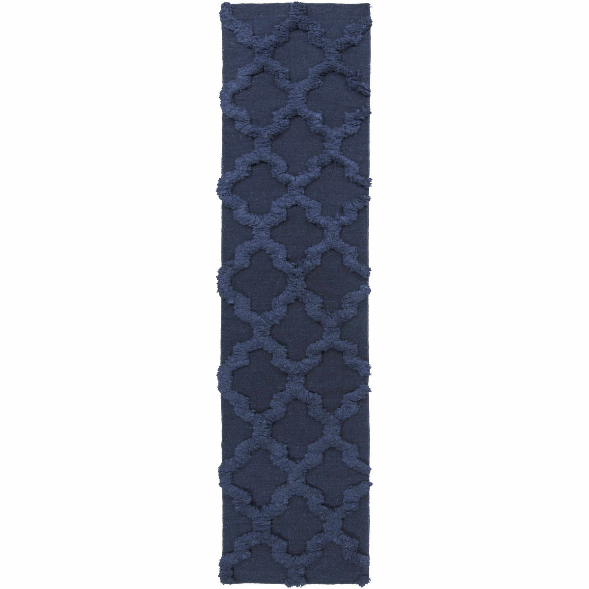 Kabru KAB-8011 Hand Woven Rug