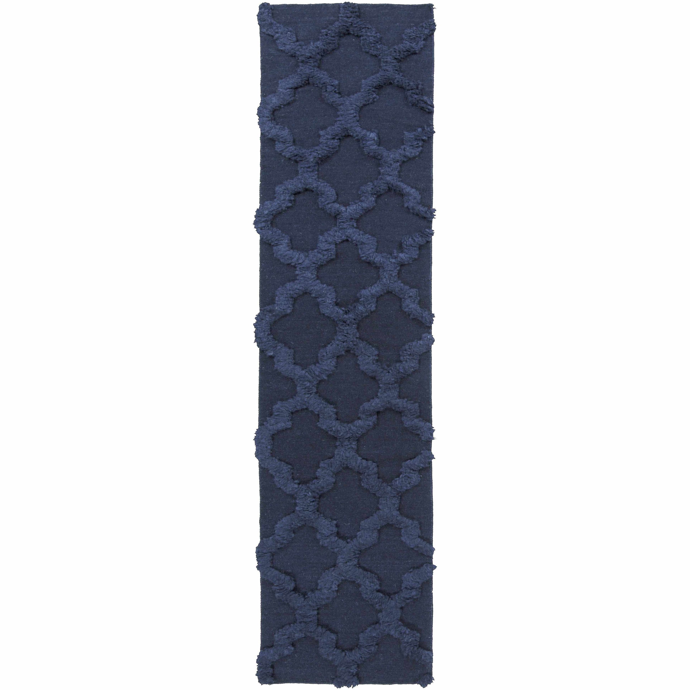 Kabru KAB-8011 Hand Woven Rug