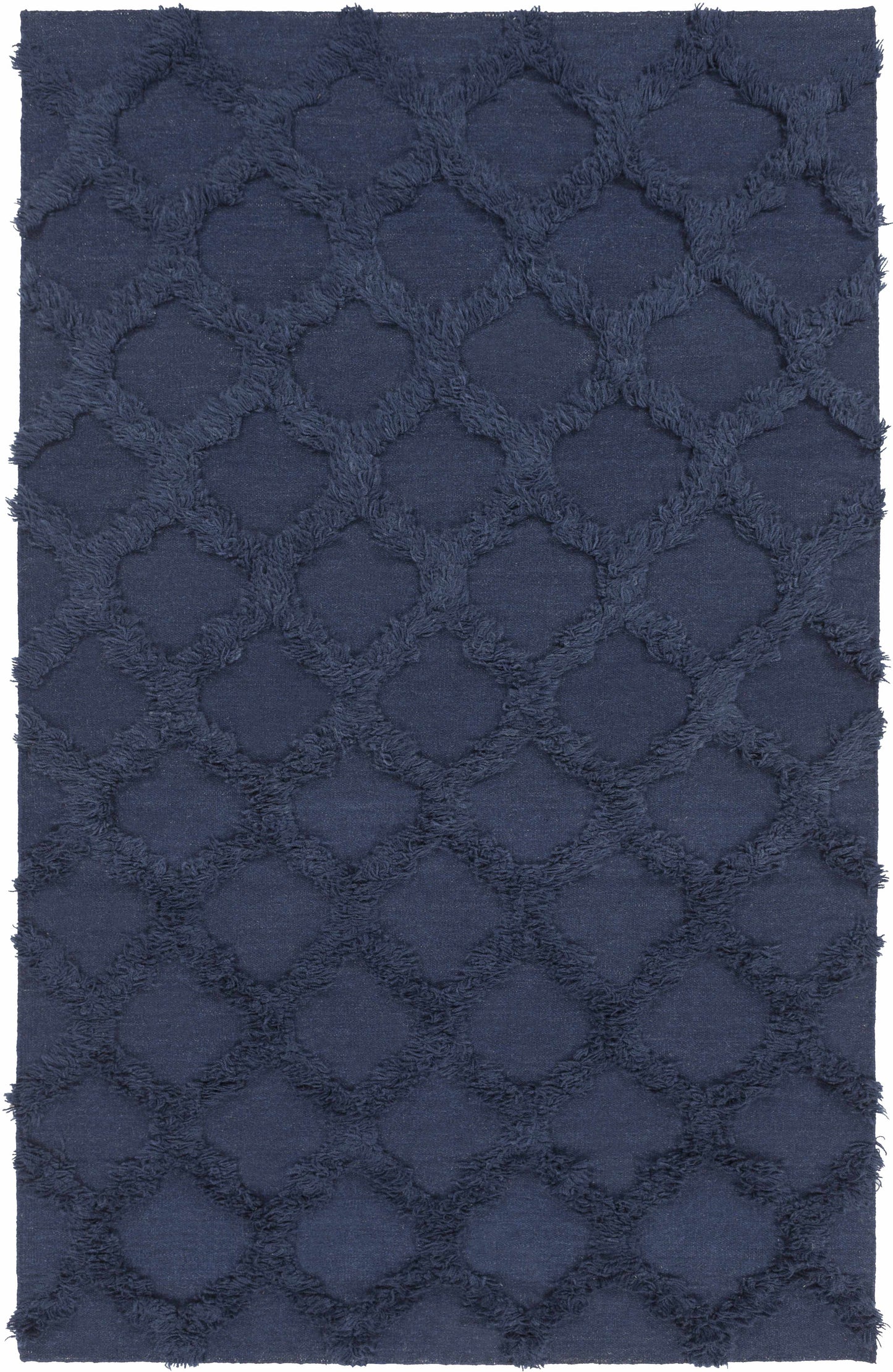 Kabru KAB-8011 Hand Woven Rug