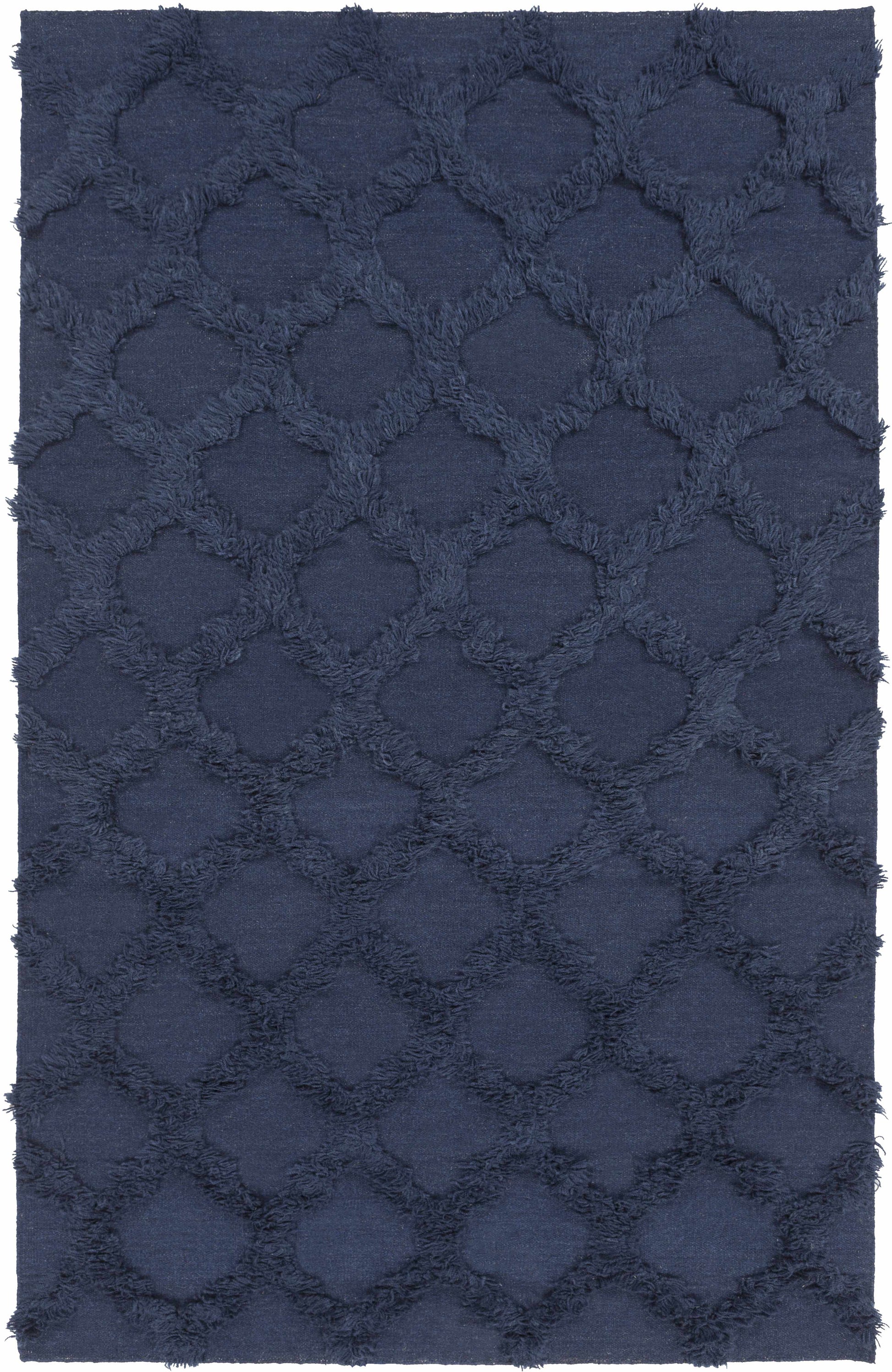 Kabru KAB-8011 Hand Woven Rug