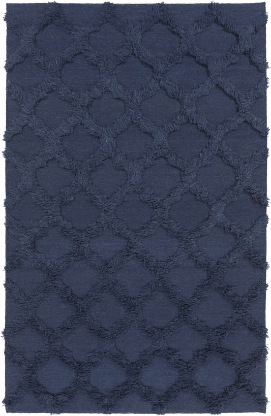 Kabru KAB-8011 Hand Woven Rug