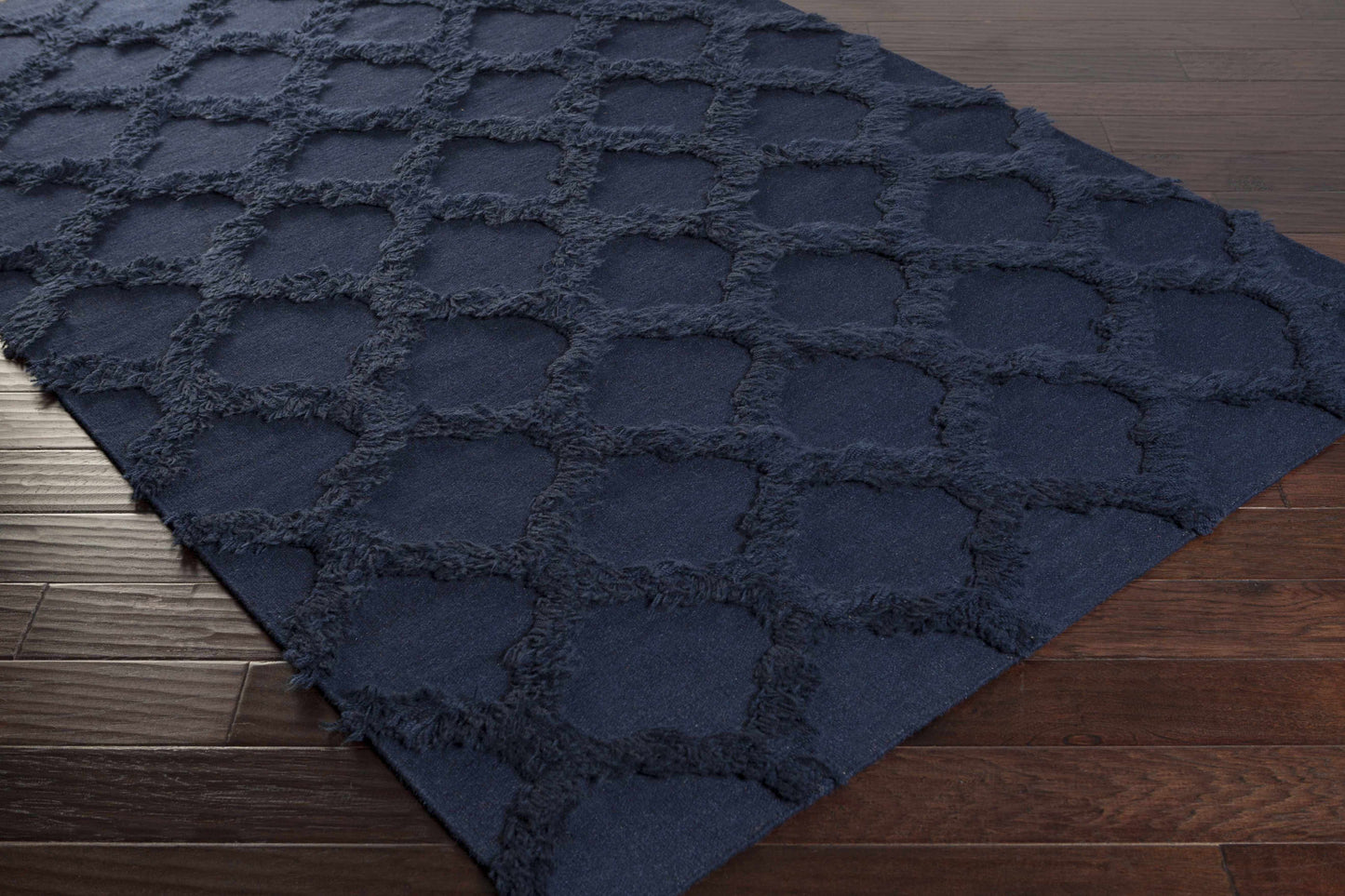 Kabru KAB-8011 Hand Woven Rug