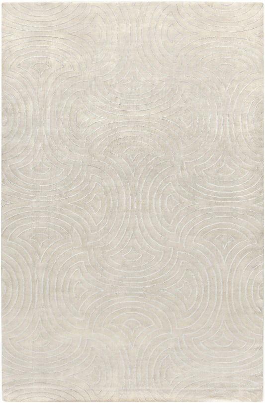 Luminous LMN-3014 Hand Knotted Rug