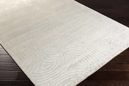 Luminous LMN-3014 Hand Knotted Rug