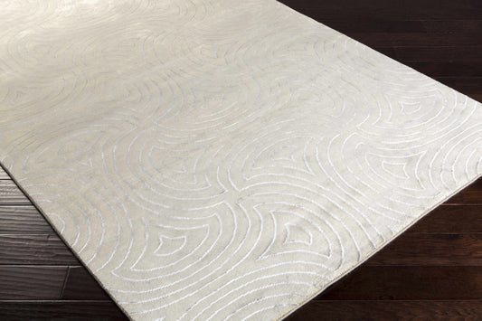 Luminous LMN-3014 Hand Knotted Rug