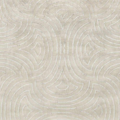 Luminous LMN-3014 Hand Knotted Rug