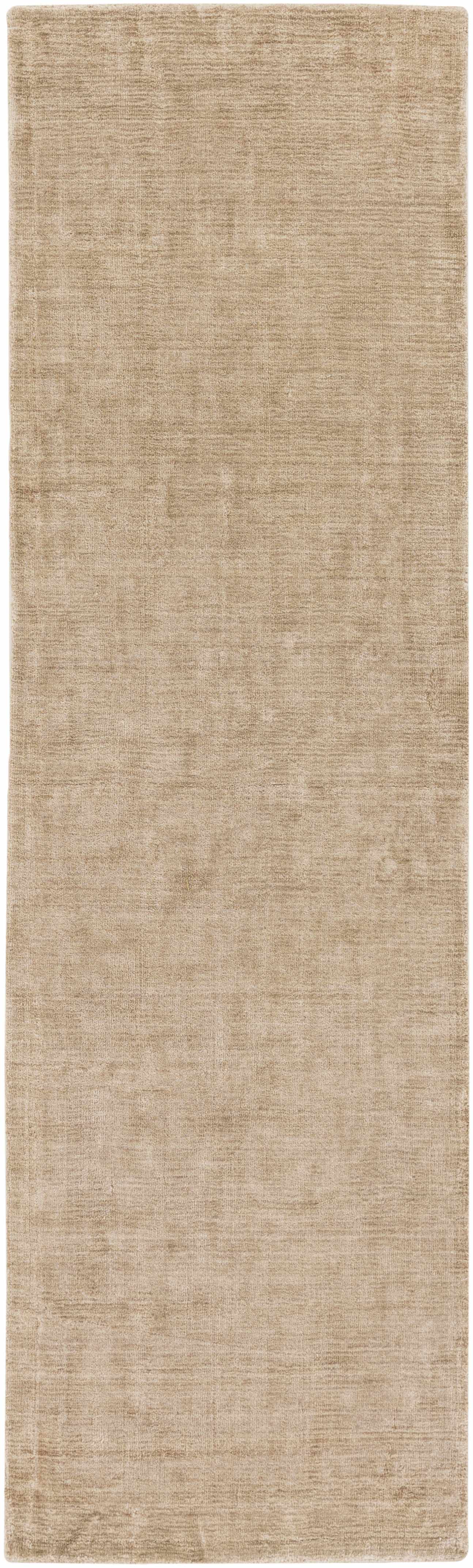 Linen LIN-1000 Hand Loomed Rug