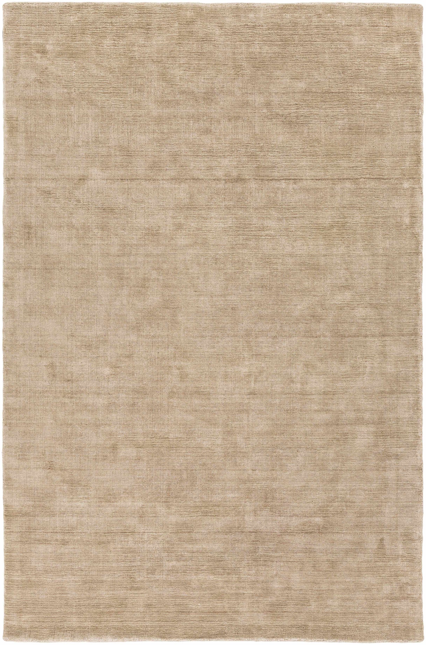 Linen LIN-1000 Hand Loomed Rug